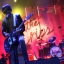 The Cribs return to Leeds to the delight of the Millennium Square crowd