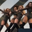 Little Mix for British Summer Time Hyde Park 2020
