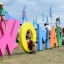 the World of Words at WOMAD 2017