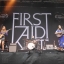 First Aid Kit joins Cambridge Folk Festival 2018 line-up