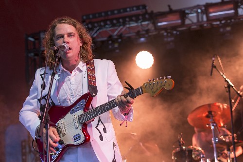 Kevin Morby @ Field Day 2017