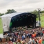 George Ezra in the Forests 2018