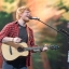 Ed Sheeran announces 8 extra dates for UK stadium tour in 2018