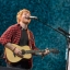 Ed Sheeran to play outdoor shows in Leeds and Ipswich