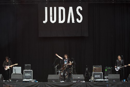 Judas @ Leeds Festival 2017