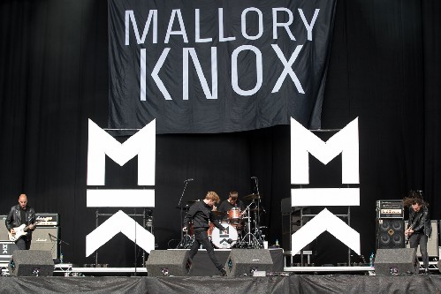 Mallory Knox