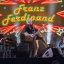 Franz Ferdinand to headline The British Sound Project 2018