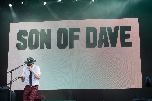 Son Of Dave @ Bestival 2018