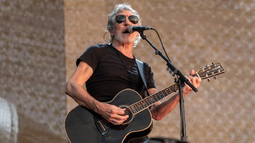 Roger Waters @ British Summer Time 2018