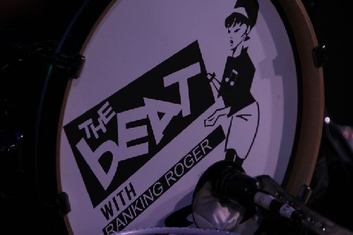 The Beat ft Ranking Roger @ Doune The Rabbit Hole 2018