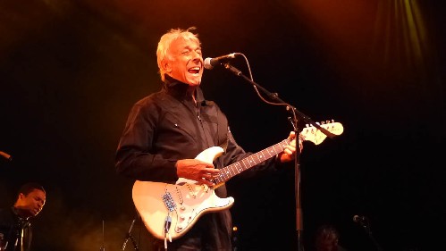 John Cale @ End Of The Road Festival 2018