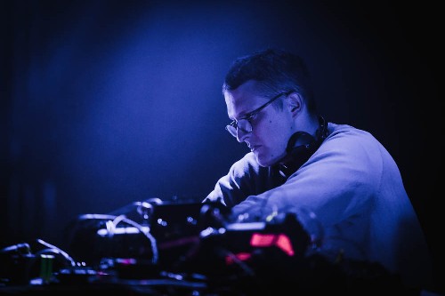 Floating Points @ The Green Man Festival 2018