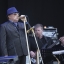 Van Morrison, and The Waterboys for Audley End Heritage Live 2020