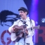 tickets on sale for Gerry Cinnamon at Cardiff Castle