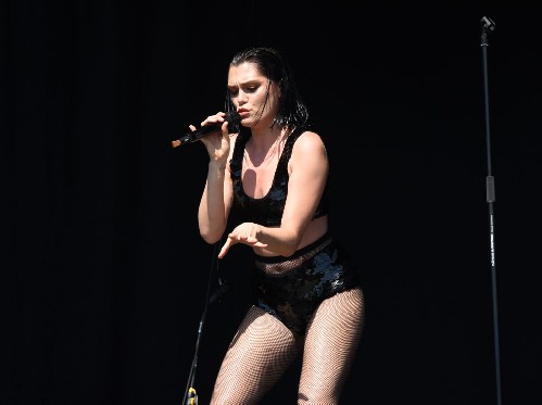 Jessie J @ TRNSMT Festival 2018