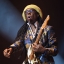 Nile Rodgers to curate Meltdown 2019