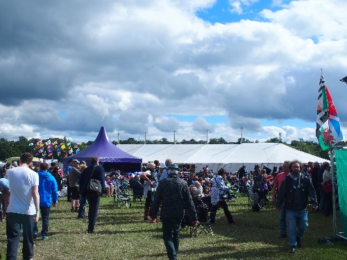 The Acoustic Festival of Britain 2019