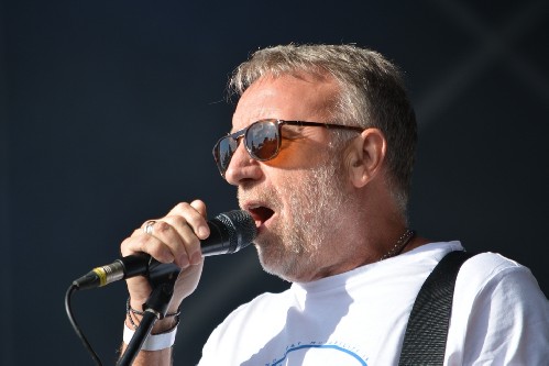 Peter Hook and the Light @ Beautiful Days 2019
