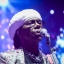 Nile Rodgers & Chic, with Soul II Soul, to play Kenwood House in June