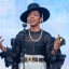 cheap tickets for Lauryn Hill, Grace Jones, IDLES, & more at The Downs Festival 2019