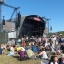 Glastonbury Festival put in licence for concert in September