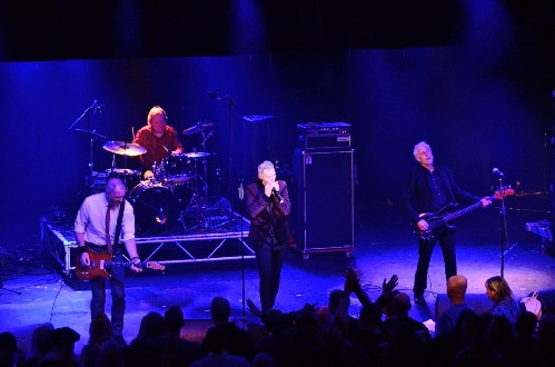 Dr Feelgood @ Great British Rock & Blues Festival 2019