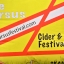 The Cursus Cider & Music Festival 2023