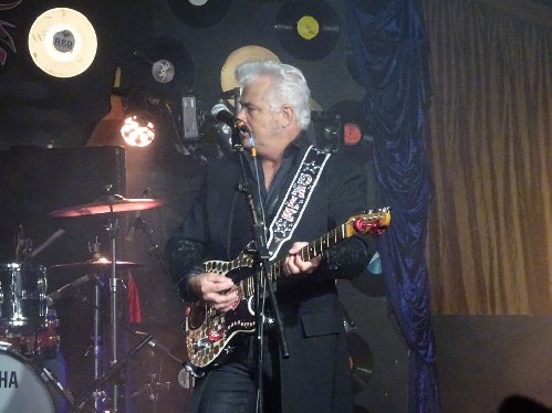 Dale Watson @ Red Rooster Festival 2019