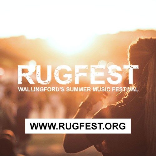 Rugfest 2019 publicity