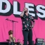 Idles, Foals, & DMA's for Sounds Of The City in Leeds