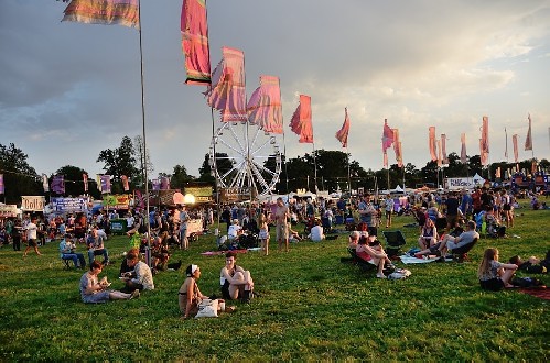WOMAD 2019