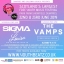 Sigma, The Vamps, & more for FREE Youth Beatz 2019 in Dumfries 