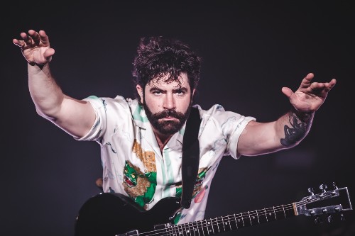 Foals: All Points East 2021