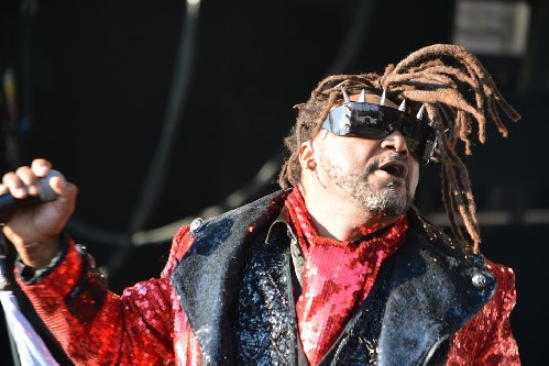 Skindred @ Beautiful Days 2021