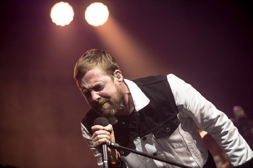 Kaiser Chiefs @ Isle of Wight Festival 2021