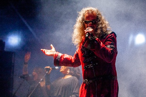 Doctor and the Medics @ Jack Up The Summer 2021