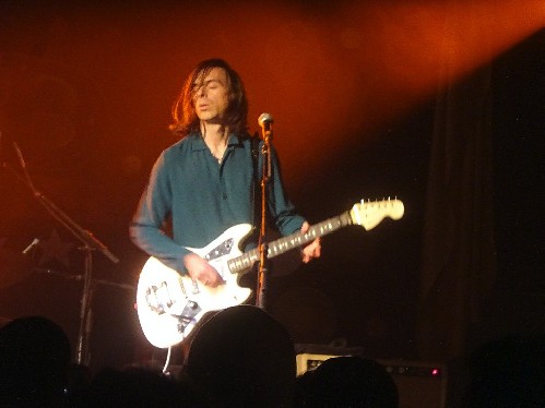 Little Barrie @ Red Rooster Festival 2021