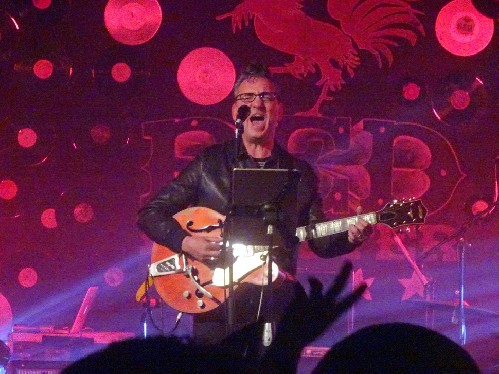 Richard Hawley @ Red Rooster Festival 2021