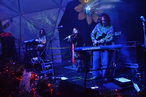 Ozric Tentacles (Electronic) @ Beat-Herder Festival 2022