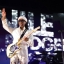 Nile Rodgers & Chic announced for Broadlands