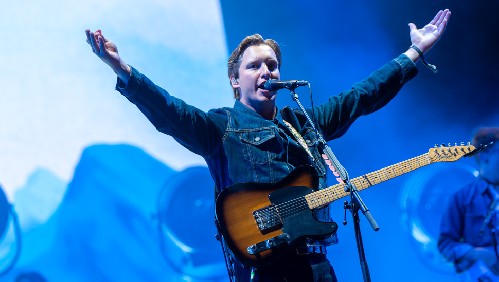 george ezra tour 2022 germany