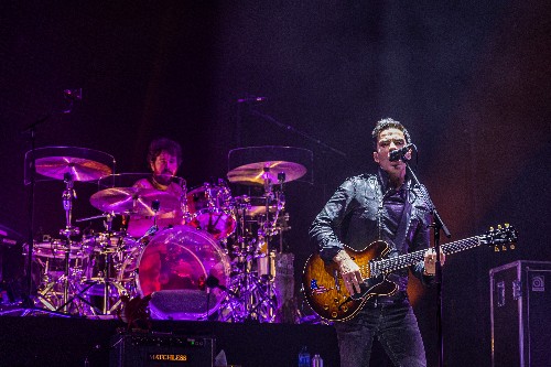 Stereophonics @ Victorious Festival 2022