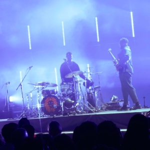 Pitchfork Festival London 2023