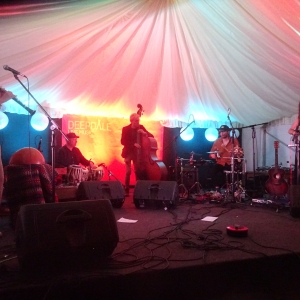 Deepdale Festival 2023 - The Review