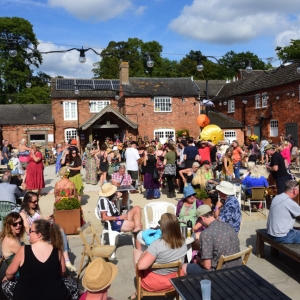 Off The Tracks Festival 2023 - The Review