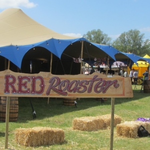 Red Rooster Festival 2024