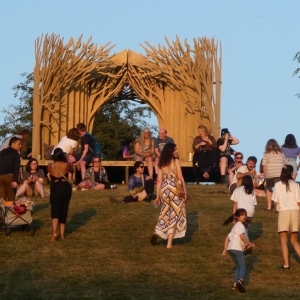 Timber Festival  2024