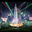 the future themed Bestival line-up launches new The Spaceport stage
