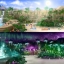 tropical paradise Summerland, an original immersive live event, is revealed