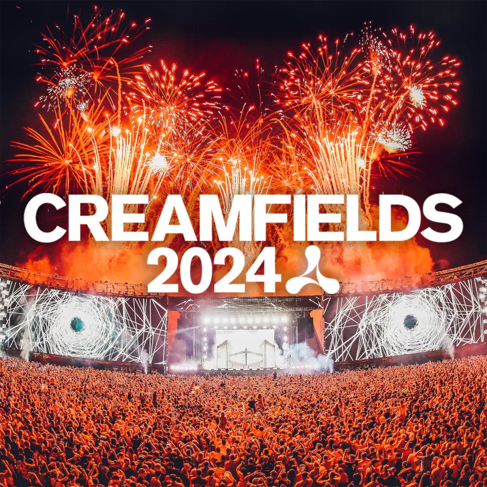 Creamfields Unveils Jaw Dropping Line Up For 2024 Edition - eFestivals